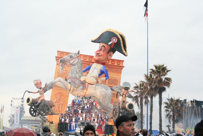 Ingrandisci la foto